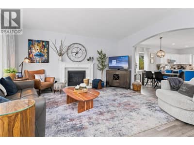 2339 Patterson Avenue Unit# 13, Armstrong