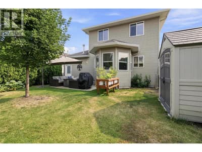 2339 Patterson Avenue Unit# 13, Armstrong
