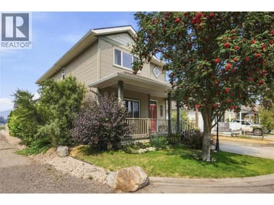 2339 Patterson Avenue Unit# 13, Armstrong