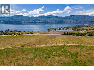 1345 Gregory Road, West Kelowna