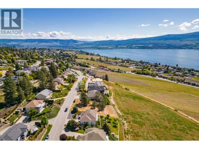 1345 Gregory Road, West Kelowna
