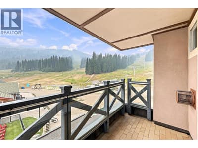3160 CREEKSIDE Way Unit# 331, Sun Peaks