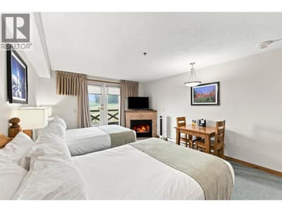 3160 CREEKSIDE Way Unit# 331, Sun Peaks