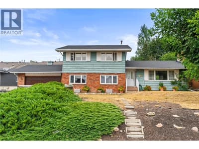2203 23 Avenue, Vernon