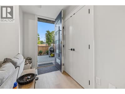 830 Glenwood Avenue Unit# 2, Kelowna