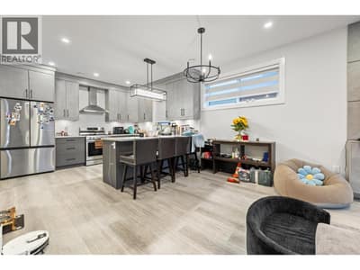830 Glenwood Avenue Unit# 2, Kelowna