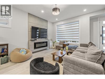 830 Glenwood Avenue Unit# 2, Kelowna