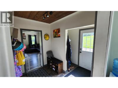 13287 Linklater Lane, Pouce Coupe