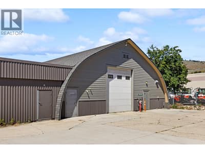 4105 25 Avenue, Vernon