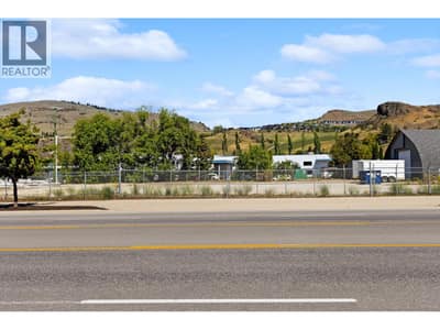 4105 25 Avenue, Vernon