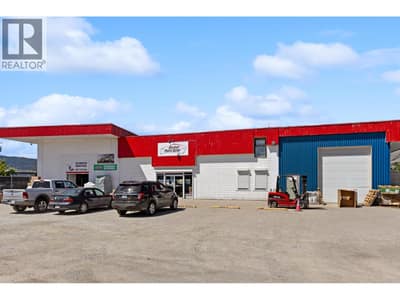 4211 25 Avenue, Vernon