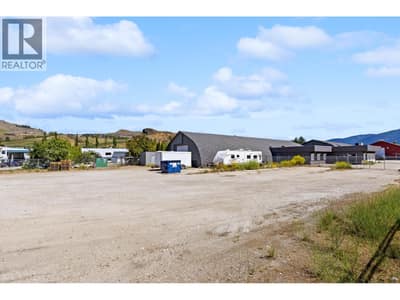 4105 25 Avenue, Vernon