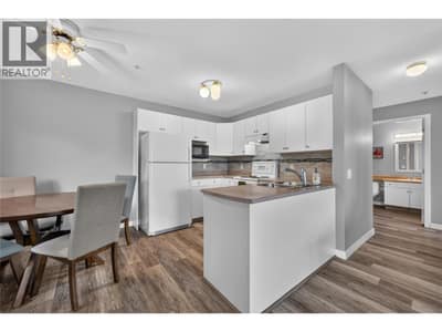 920 Saskatoon Road Unit# 408, Kelowna
