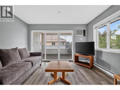 920 Saskatoon Road Unit# 408, Kelowna