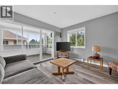 920 Saskatoon Road Unit# 408, Kelowna