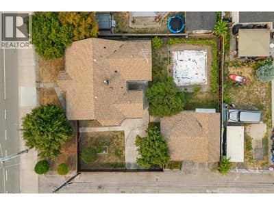 1339 Richter Street, Kelowna