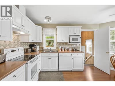 1339 Richter Street, Kelowna