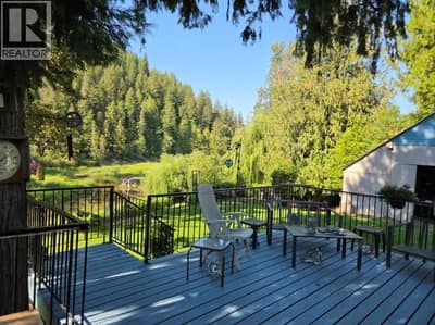 630 Enderby Mabel Lake Road, Enderby