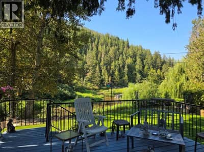 630 Enderby Mabel Lake Road, Enderby