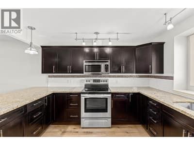 1651 Lynrick Road Unit# 105, Kelowna