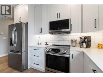1330 10 Street SW Unit# 16, Salmon Arm