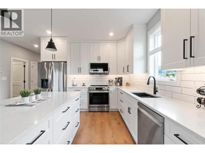 1330 10 Street SW Unit# 16, Salmon Arm