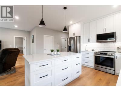 1330 10 Street SW Unit# 16, Salmon Arm
