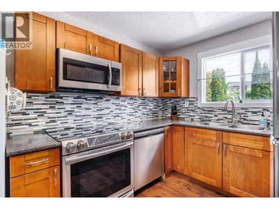 2161 Scenic Road Unit# 3, Kelowna
