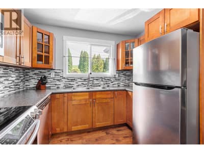 2161 Scenic Road Unit# 3, Kelowna
