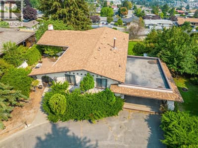 296 Gibraltar Court, Kamloops