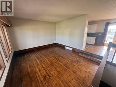 925 Cornwall Crescent, Dawson Creek