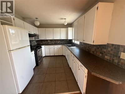 925 Cornwall Crescent, Dawson Creek