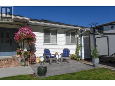 11414 Adams Avenue, Summerland