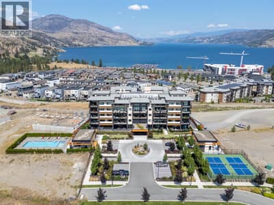 3000 Ariva Drive Unit# 3207, West Kelowna