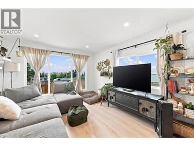 1680 Lac Le Jeune Road Unit# 20, Kamloops