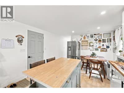 1680 Lac Le Jeune Road Unit# 20, Kamloops