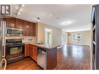 256 Hastings Avenue Unit# 203, Penticton