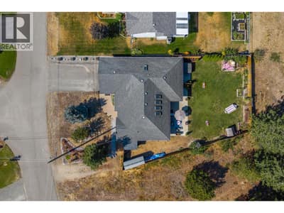 559 MCLEAN Road, Barriere