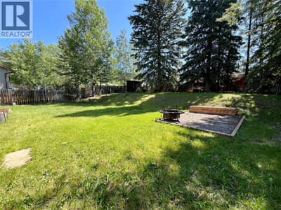 268 Murray Drive, Tumbler Ridge