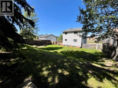 268 Murray Drive, Tumbler Ridge
