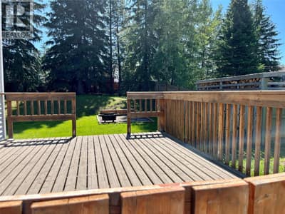 268 Murray Drive, Tumbler Ridge