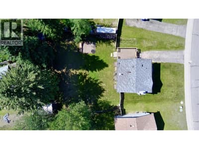 268 Murray Drive, Tumbler Ridge