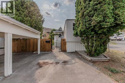 1175 Rose Hill Road Unit# 38, Kamloops