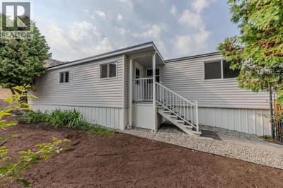 1175 Rose Hill Road Unit# 38, Kamloops