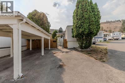 1175 Rose Hill Road Unit# 38, Kamloops