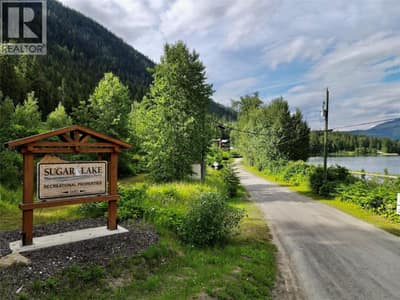 1681 Sugar Lake Road Unit# 21, Cherryville