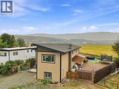 159 ZIRNHELT Road Unit# 7, Kamloops