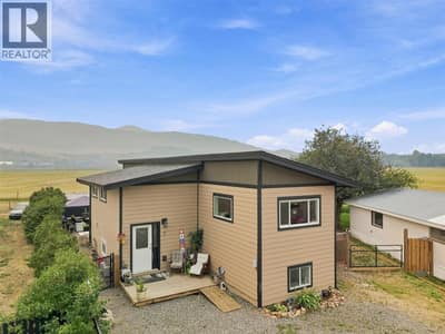 159 ZIRNHELT Road Unit# 7, Kamloops