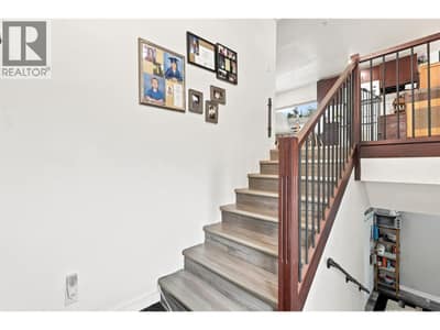 159 ZIRNHELT Road Unit# 7, Kamloops