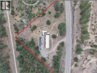 765 3 Highway, Grand Forks